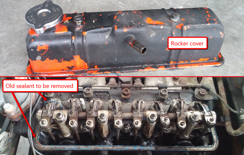 Illustration for article titled Here's What It Takes To Make A Profit On A Non-Running Triumph Spitfire